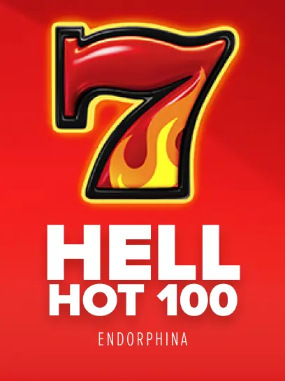 Hell Hot 100 — слот BetBoom Casino